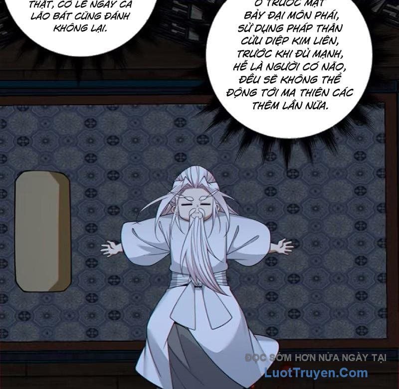 Đồ Đệ Của Ta Đều Là Đại Phản Phái Chap 439 - Next Chap 440