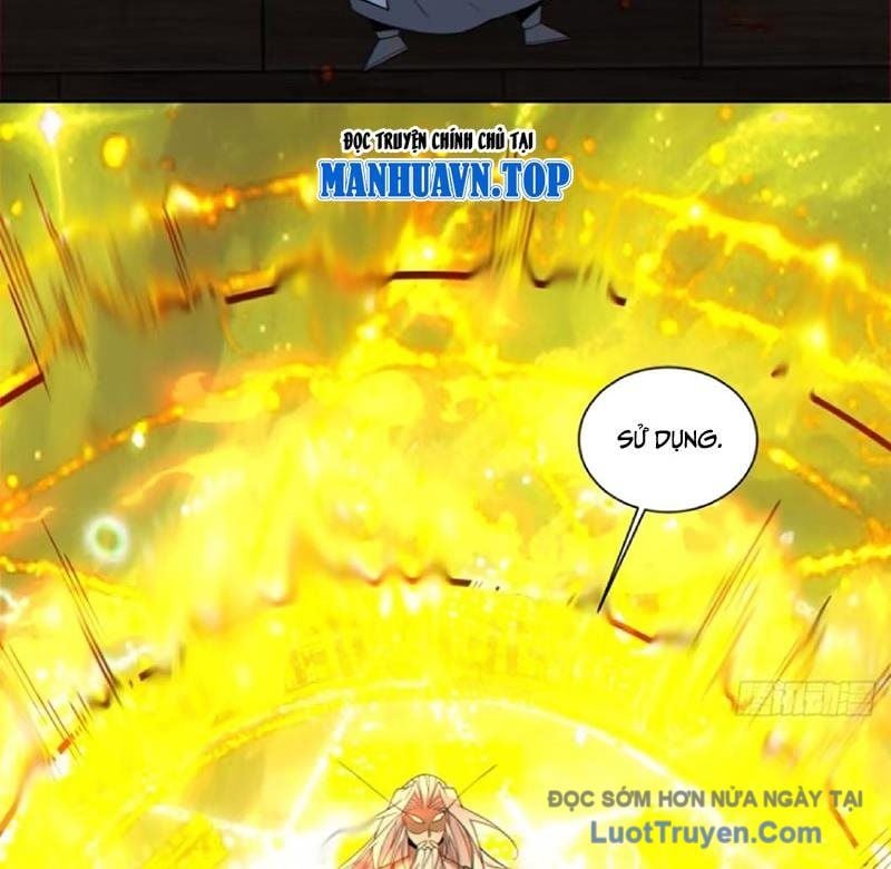 Đồ Đệ Của Ta Đều Là Đại Phản Phái Chap 439 - Next Chap 440