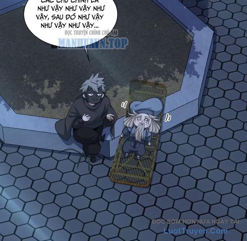 Đồ Đệ Của Ta Đều Là Đại Phản Phái Chap 439 - Next Chap 440