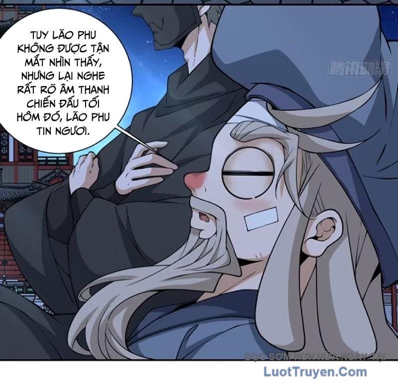 Đồ Đệ Của Ta Đều Là Đại Phản Phái Chap 439 - Next Chap 440