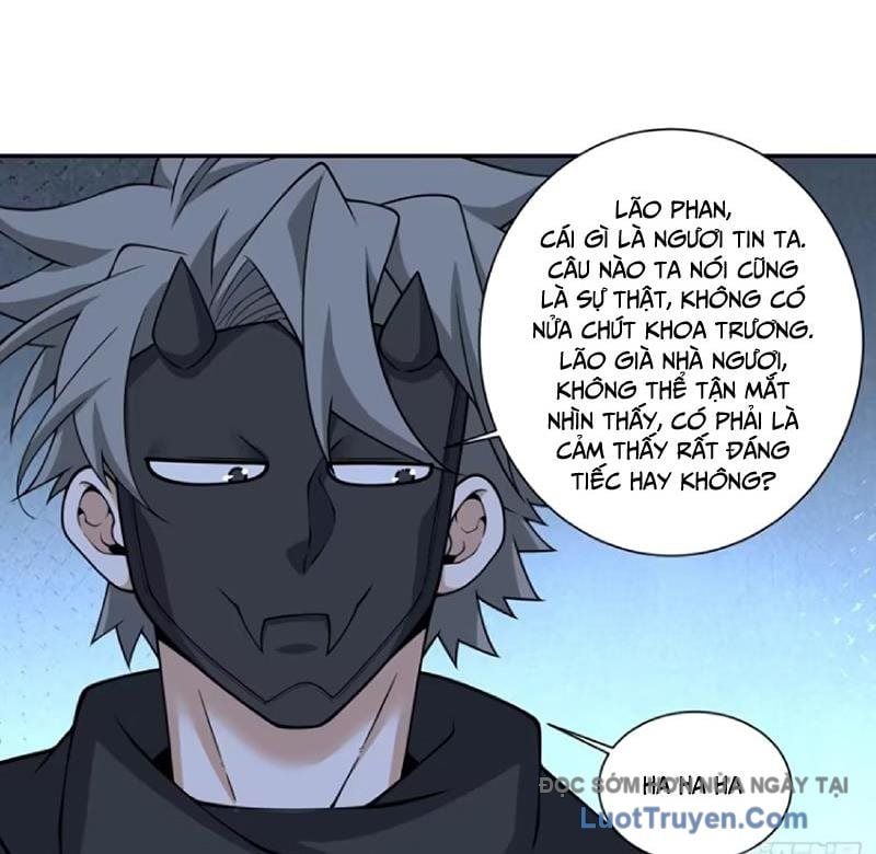 Đồ Đệ Của Ta Đều Là Đại Phản Phái Chap 439 - Next Chap 440