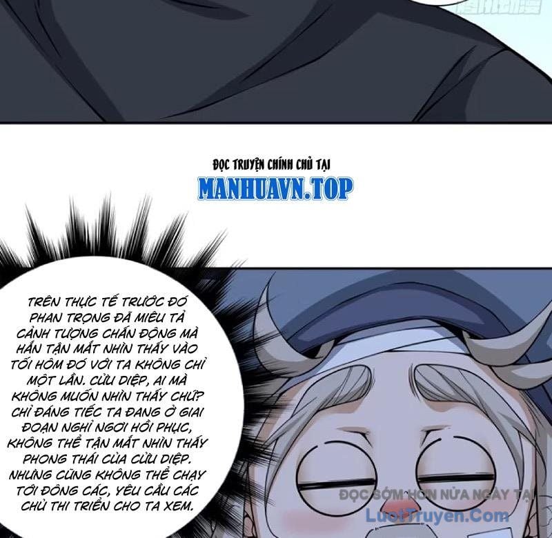 Đồ Đệ Của Ta Đều Là Đại Phản Phái Chap 439 - Next Chap 440