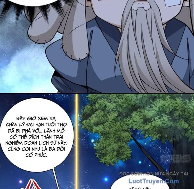 Đồ Đệ Của Ta Đều Là Đại Phản Phái Chap 439 - Next Chap 440