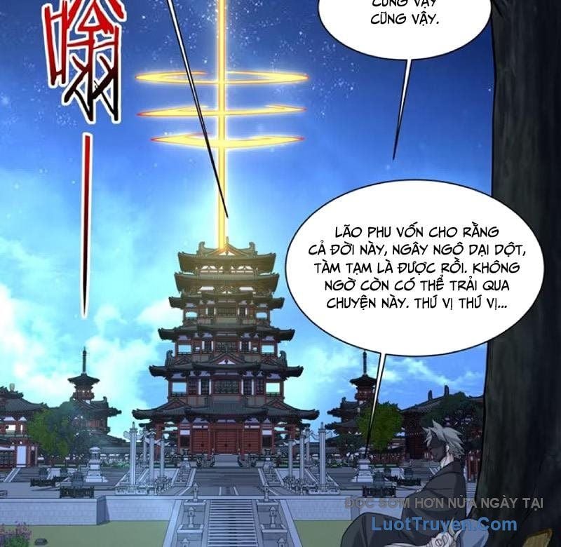 Đồ Đệ Của Ta Đều Là Đại Phản Phái Chap 439 - Next Chap 440