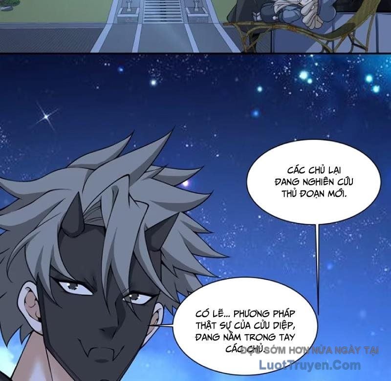 Đồ Đệ Của Ta Đều Là Đại Phản Phái Chap 439 - Next Chap 440