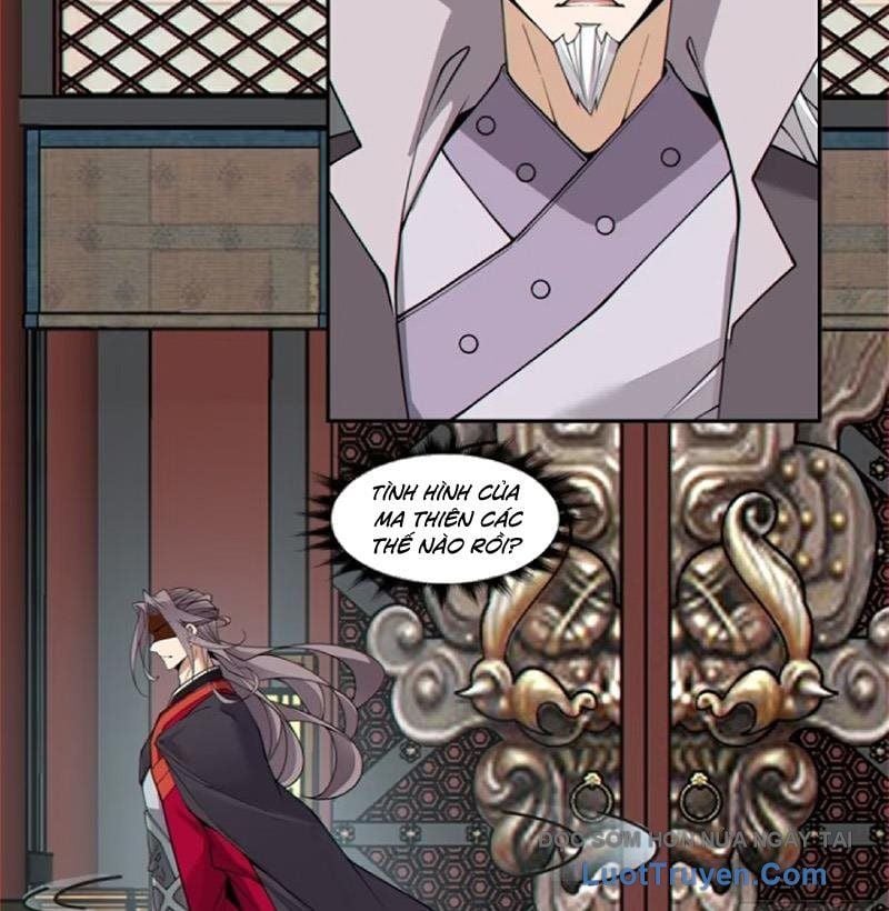 Đồ Đệ Của Ta Đều Là Đại Phản Phái Chap 439 - Next Chap 440