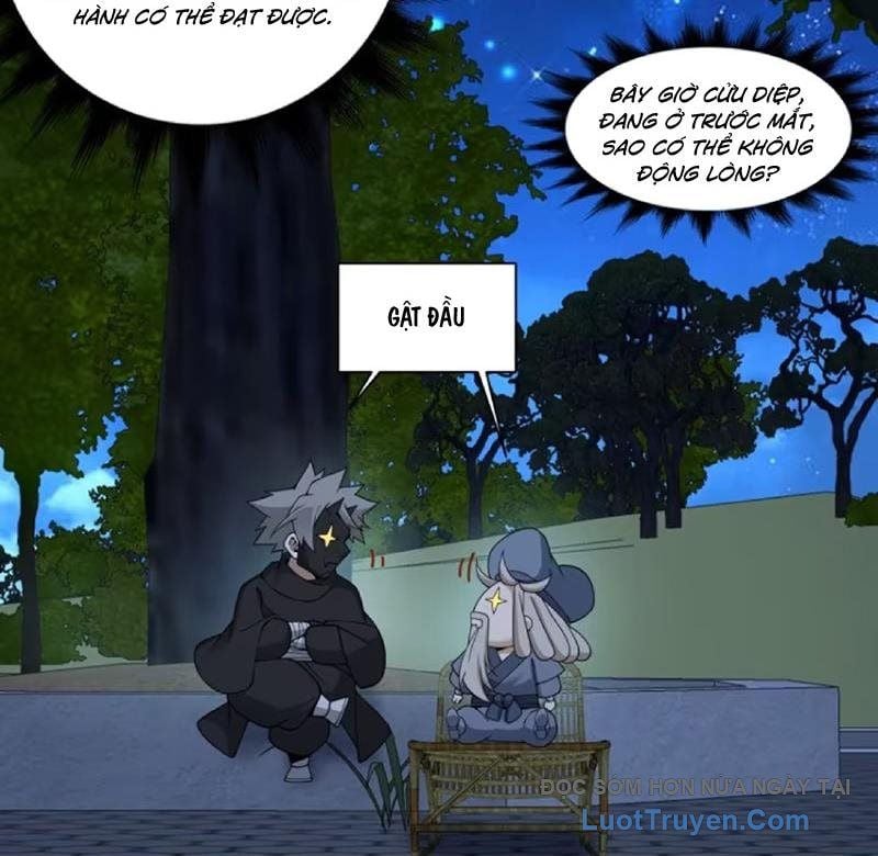 Đồ Đệ Của Ta Đều Là Đại Phản Phái Chap 439 - Next Chap 440