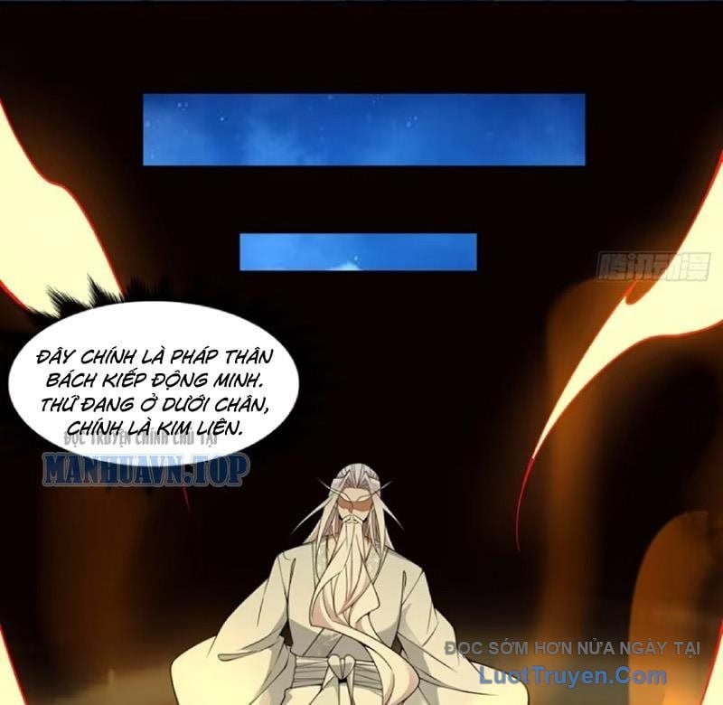 Đồ Đệ Của Ta Đều Là Đại Phản Phái Chap 439 - Next Chap 440