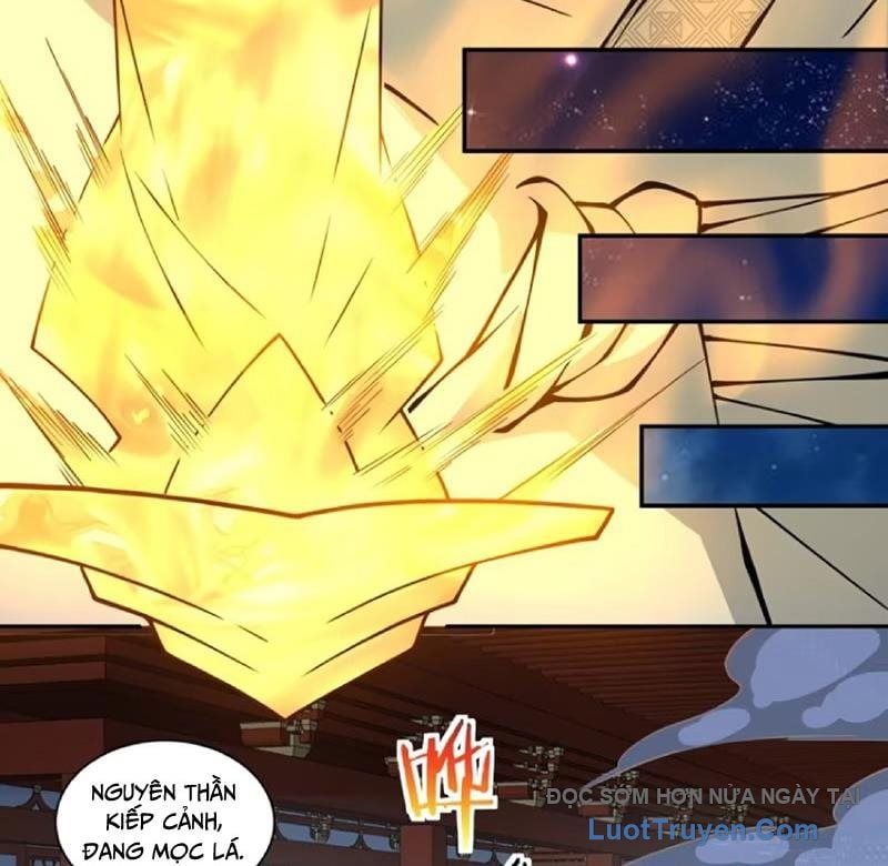 Đồ Đệ Của Ta Đều Là Đại Phản Phái Chap 439 - Next Chap 440