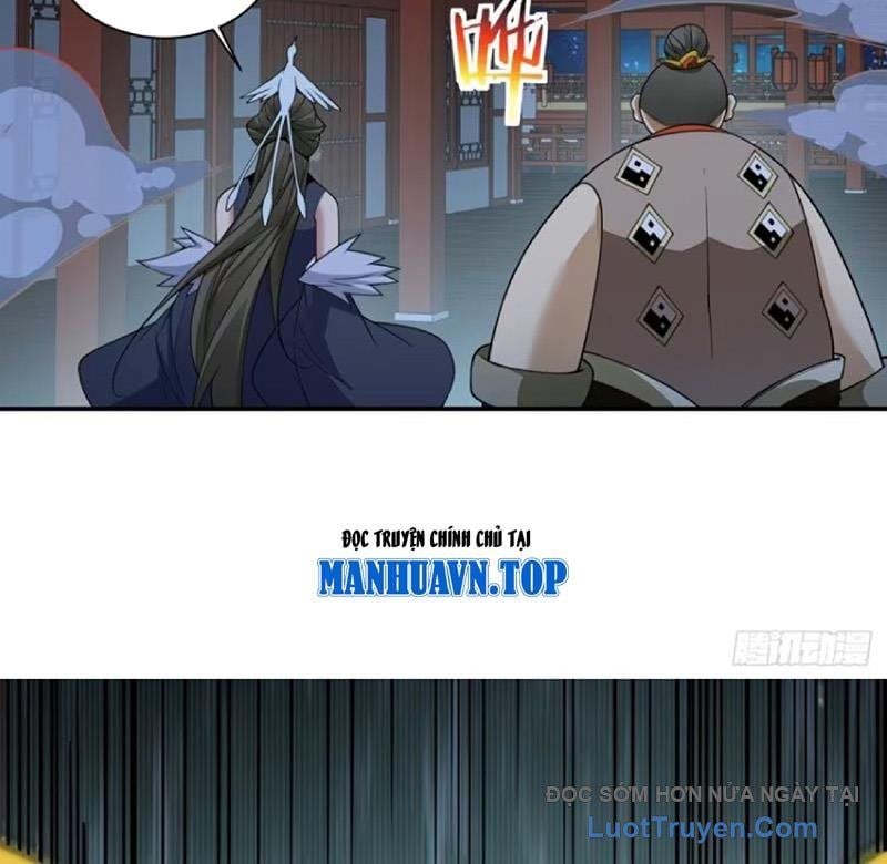 Đồ Đệ Của Ta Đều Là Đại Phản Phái Chap 439 - Next Chap 440