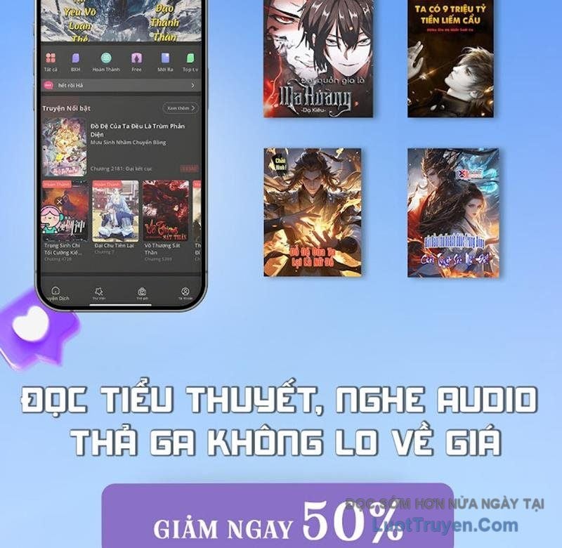 Đồ Đệ Của Ta Đều Là Đại Phản Phái Chap 439 - Next Chap 440