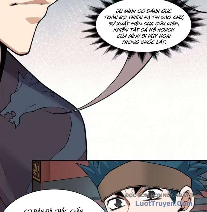 Đồ Đệ Của Ta Đều Là Đại Phản Phái Chap 439 - Next Chap 440