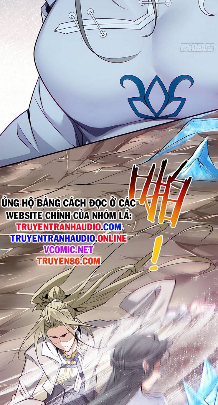 Đồ Đệ Của Ta Đều Là Đại Phản Phái Chap 44 - Next Chap 45