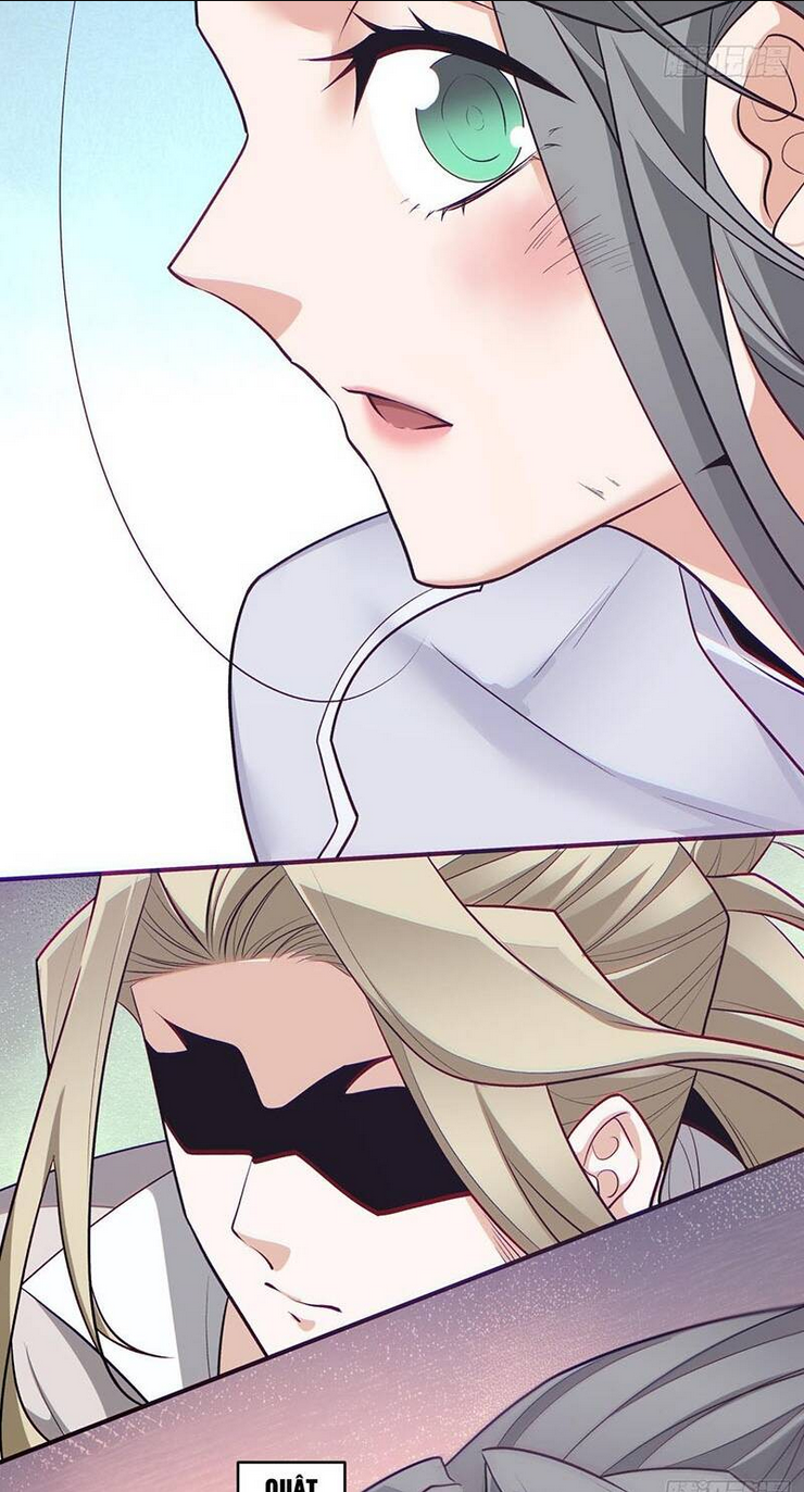 Đồ Đệ Của Ta Đều Là Đại Phản Phái Chap 44 - Next Chap 45