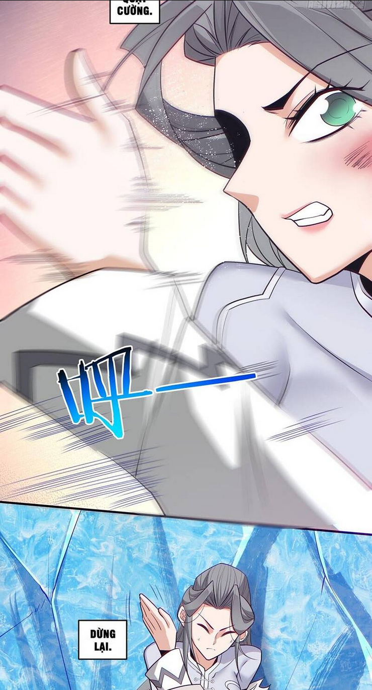 Đồ Đệ Của Ta Đều Là Đại Phản Phái Chap 44 - Next Chap 45