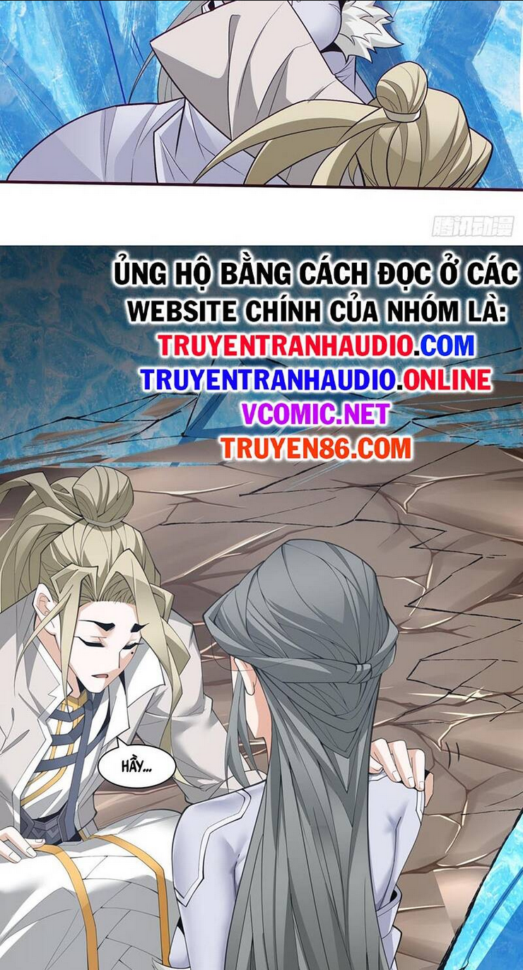Đồ Đệ Của Ta Đều Là Đại Phản Phái Chap 44 - Next Chap 45