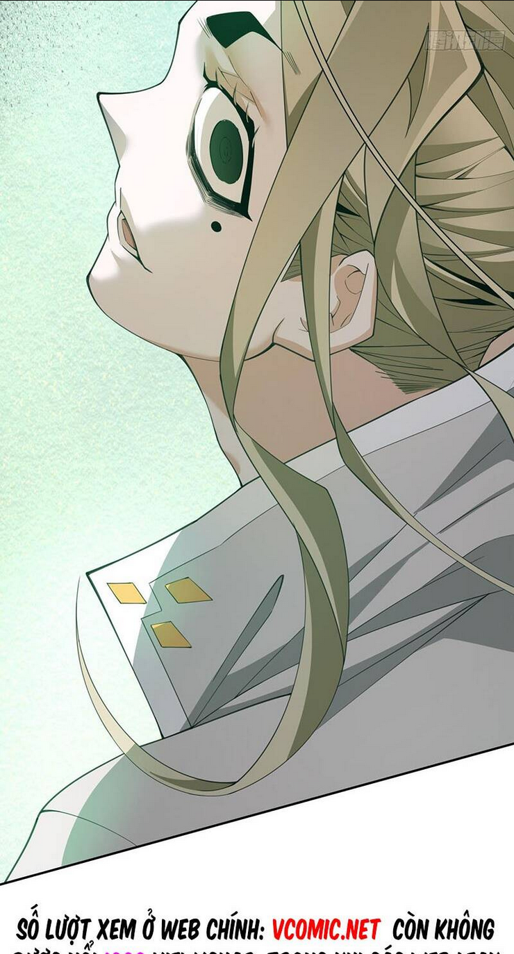 Đồ Đệ Của Ta Đều Là Đại Phản Phái Chap 44 - Next Chap 45