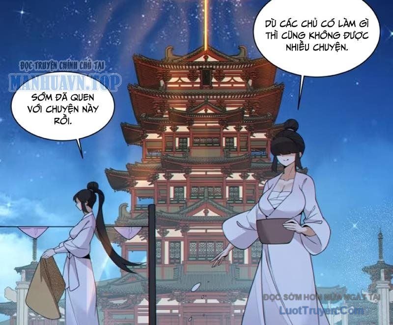 Đồ Đệ Của Ta Đều Là Đại Phản Phái Chap 440 - Next Chap 441