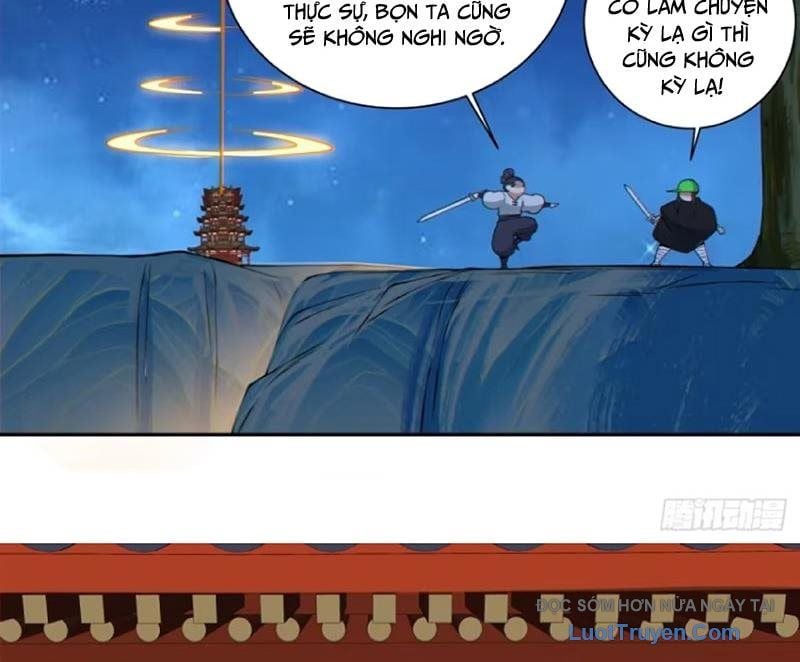 Đồ Đệ Của Ta Đều Là Đại Phản Phái Chap 440 - Next Chap 441