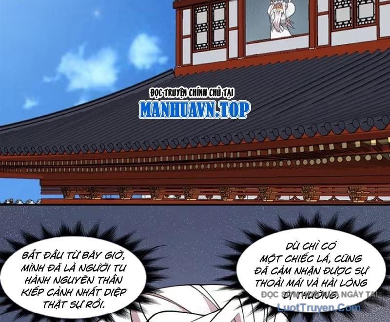 Đồ Đệ Của Ta Đều Là Đại Phản Phái Chap 440 - Next Chap 441