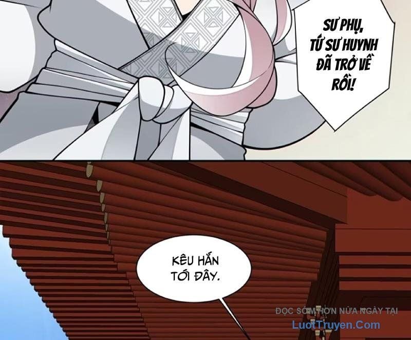 Đồ Đệ Của Ta Đều Là Đại Phản Phái Chap 440 - Next Chap 441