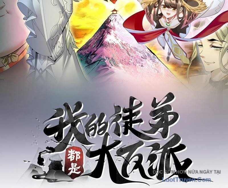 Đồ Đệ Của Ta Đều Là Đại Phản Phái Chap 440 - Next Chap 441