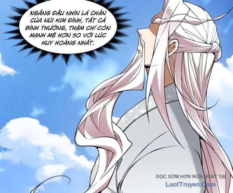 Đồ Đệ Của Ta Đều Là Đại Phản Phái Chap 440 - Next Chap 441