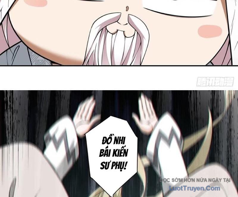 Đồ Đệ Của Ta Đều Là Đại Phản Phái Chap 440 - Next Chap 441