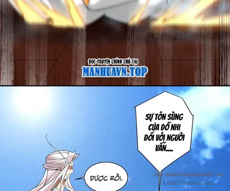 Đồ Đệ Của Ta Đều Là Đại Phản Phái Chap 440 - Next Chap 441