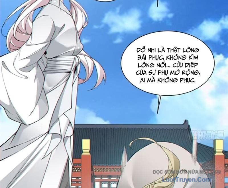 Đồ Đệ Của Ta Đều Là Đại Phản Phái Chap 440 - Next Chap 441