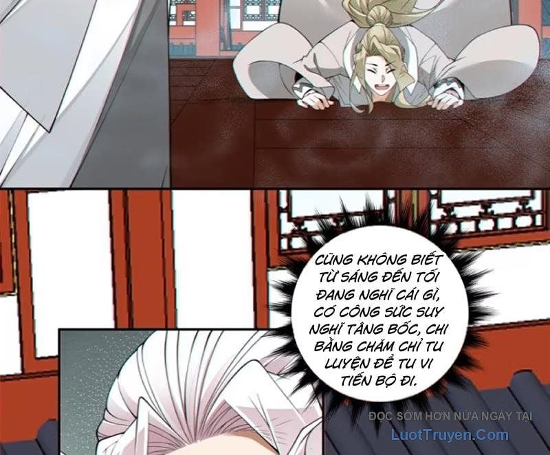 Đồ Đệ Của Ta Đều Là Đại Phản Phái Chap 440 - Next Chap 441