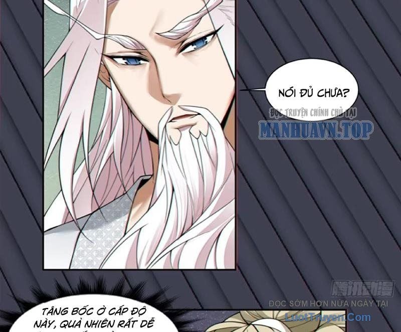 Đồ Đệ Của Ta Đều Là Đại Phản Phái Chap 440 - Next Chap 441