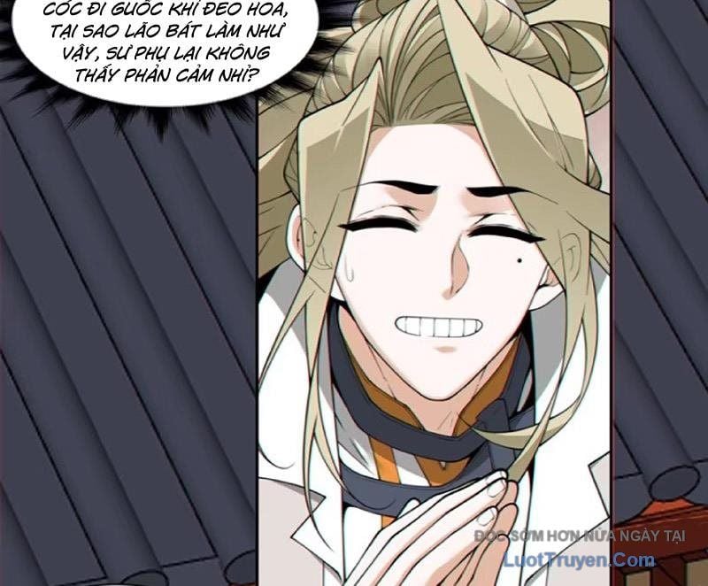 Đồ Đệ Của Ta Đều Là Đại Phản Phái Chap 440 - Next Chap 441