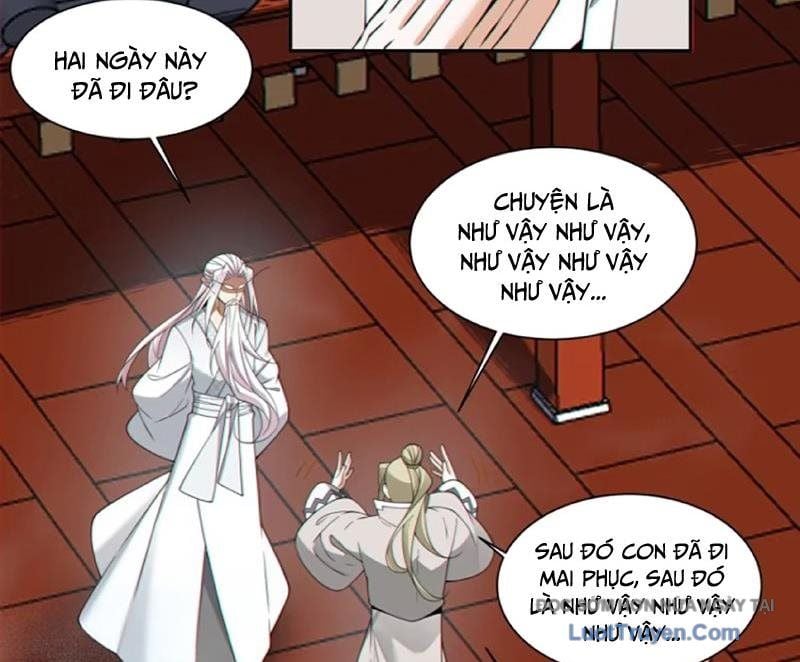 Đồ Đệ Của Ta Đều Là Đại Phản Phái Chap 440 - Next Chap 441