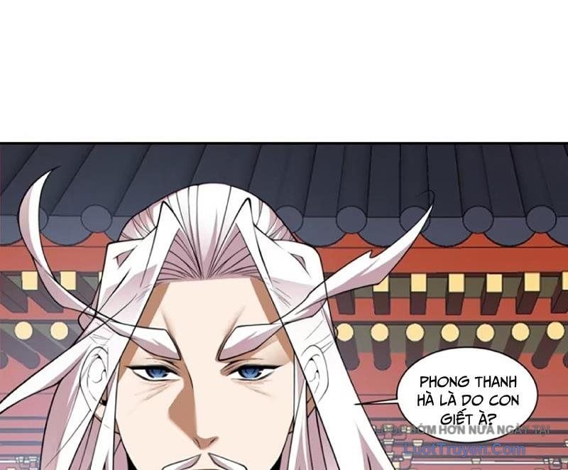 Đồ Đệ Của Ta Đều Là Đại Phản Phái Chap 440 - Next Chap 441