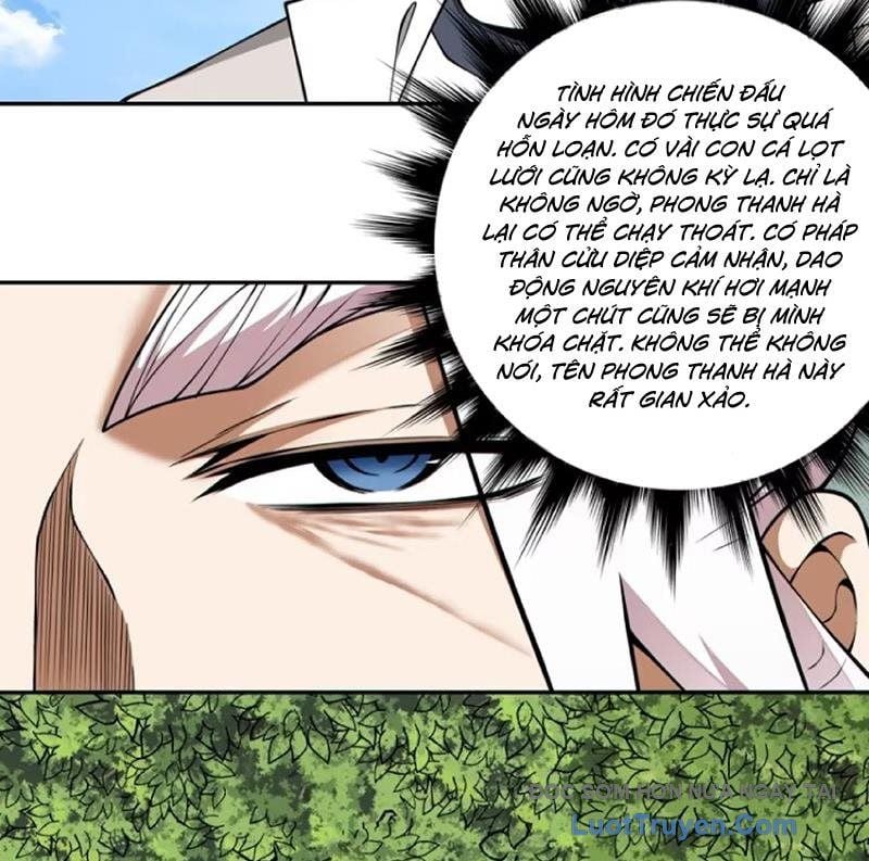 Đồ Đệ Của Ta Đều Là Đại Phản Phái Chap 440 - Next Chap 441