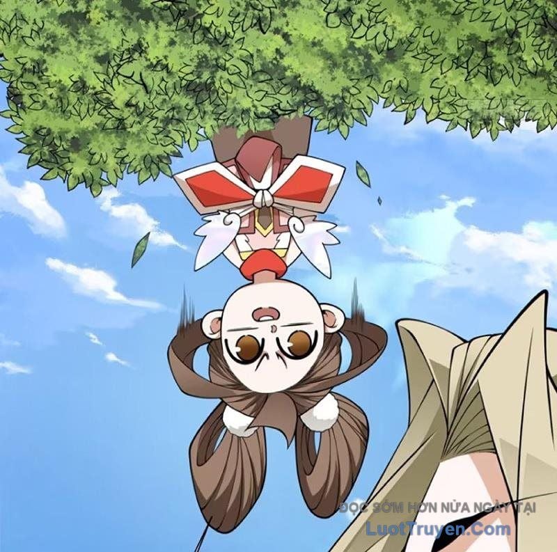 Đồ Đệ Của Ta Đều Là Đại Phản Phái Chap 440 - Next Chap 441