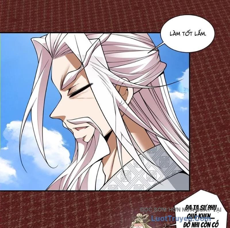 Đồ Đệ Của Ta Đều Là Đại Phản Phái Chap 440 - Next Chap 441