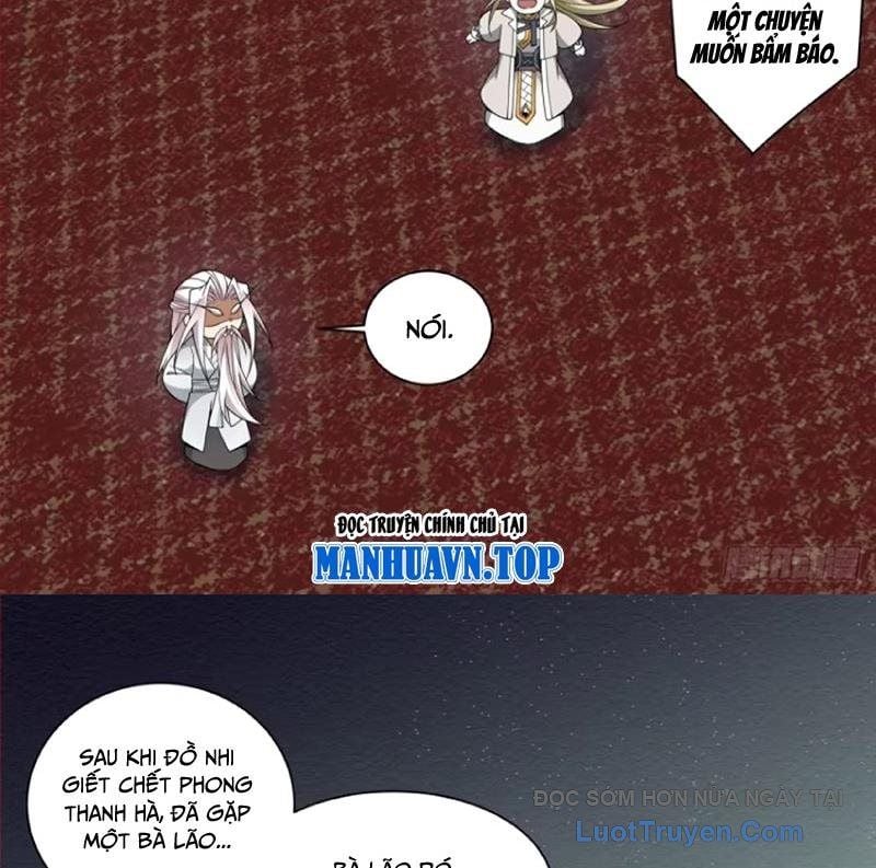 Đồ Đệ Của Ta Đều Là Đại Phản Phái Chap 440 - Next Chap 441