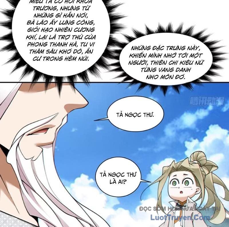 Đồ Đệ Của Ta Đều Là Đại Phản Phái Chap 440 - Next Chap 441