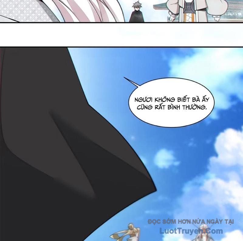 Đồ Đệ Của Ta Đều Là Đại Phản Phái Chap 440 - Next Chap 441