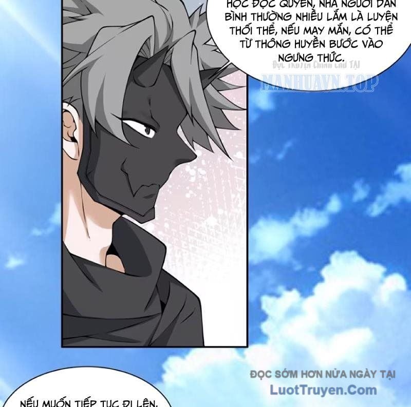 Đồ Đệ Của Ta Đều Là Đại Phản Phái Chap 440 - Next Chap 441