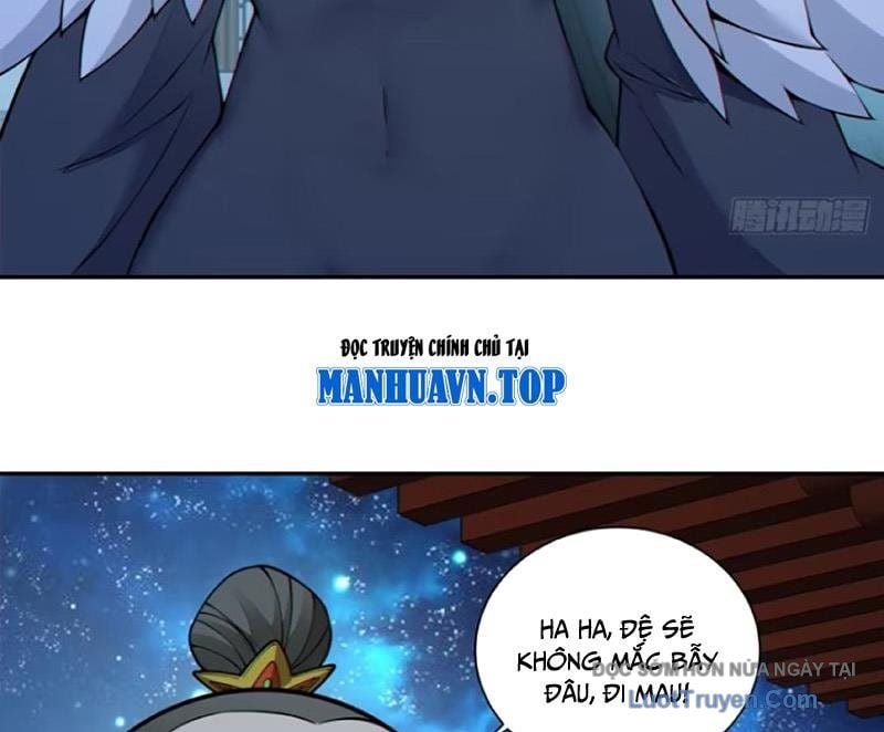 Đồ Đệ Của Ta Đều Là Đại Phản Phái Chap 440 - Next Chap 441