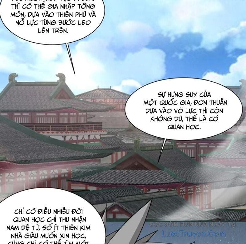 Đồ Đệ Của Ta Đều Là Đại Phản Phái Chap 440 - Next Chap 441