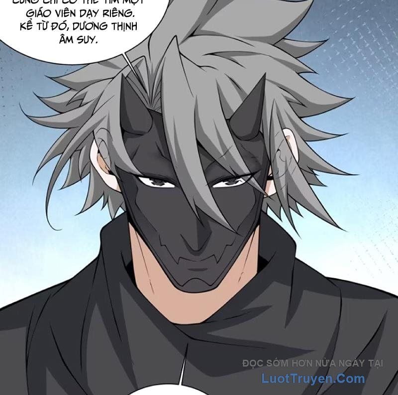 Đồ Đệ Của Ta Đều Là Đại Phản Phái Chap 440 - Next Chap 441