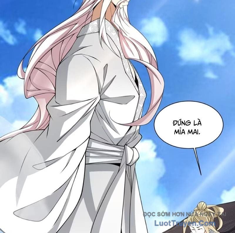 Đồ Đệ Của Ta Đều Là Đại Phản Phái Chap 440 - Next Chap 441