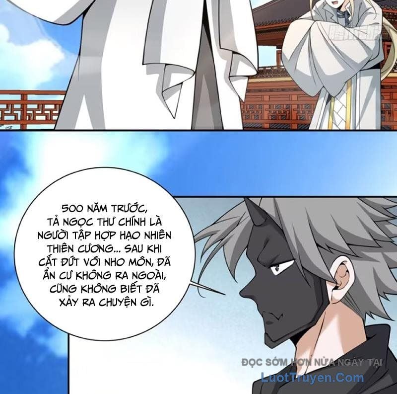 Đồ Đệ Của Ta Đều Là Đại Phản Phái Chap 440 - Next Chap 441