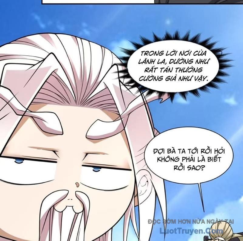 Đồ Đệ Của Ta Đều Là Đại Phản Phái Chap 440 - Next Chap 441