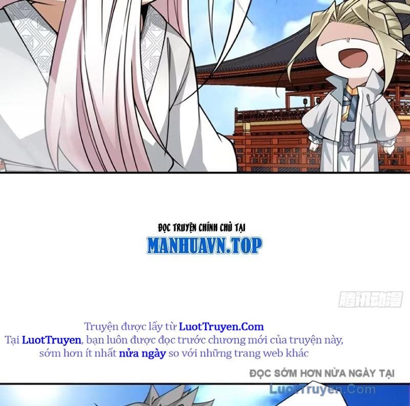 Đồ Đệ Của Ta Đều Là Đại Phản Phái Chap 440 - Next Chap 441