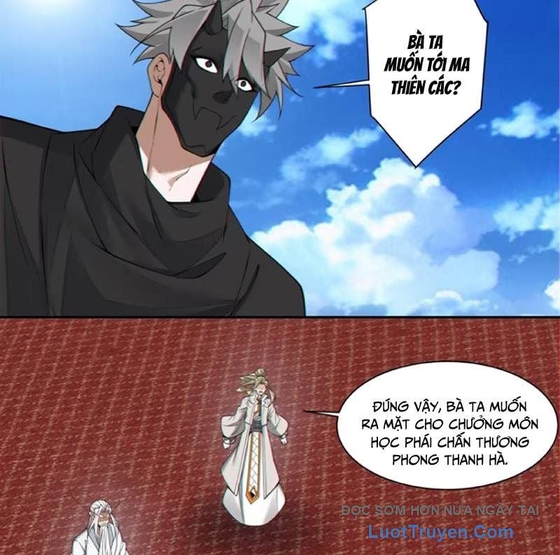 Đồ Đệ Của Ta Đều Là Đại Phản Phái Chap 440 - Next Chap 441